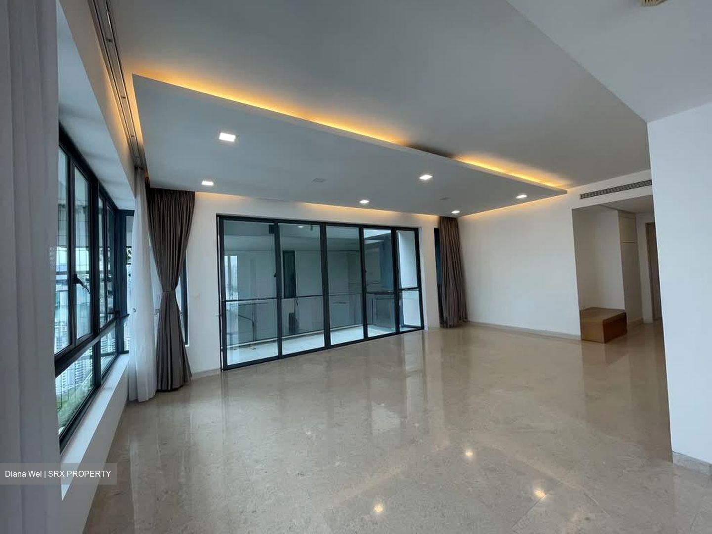RiverGate (D9), Apartment #573963381